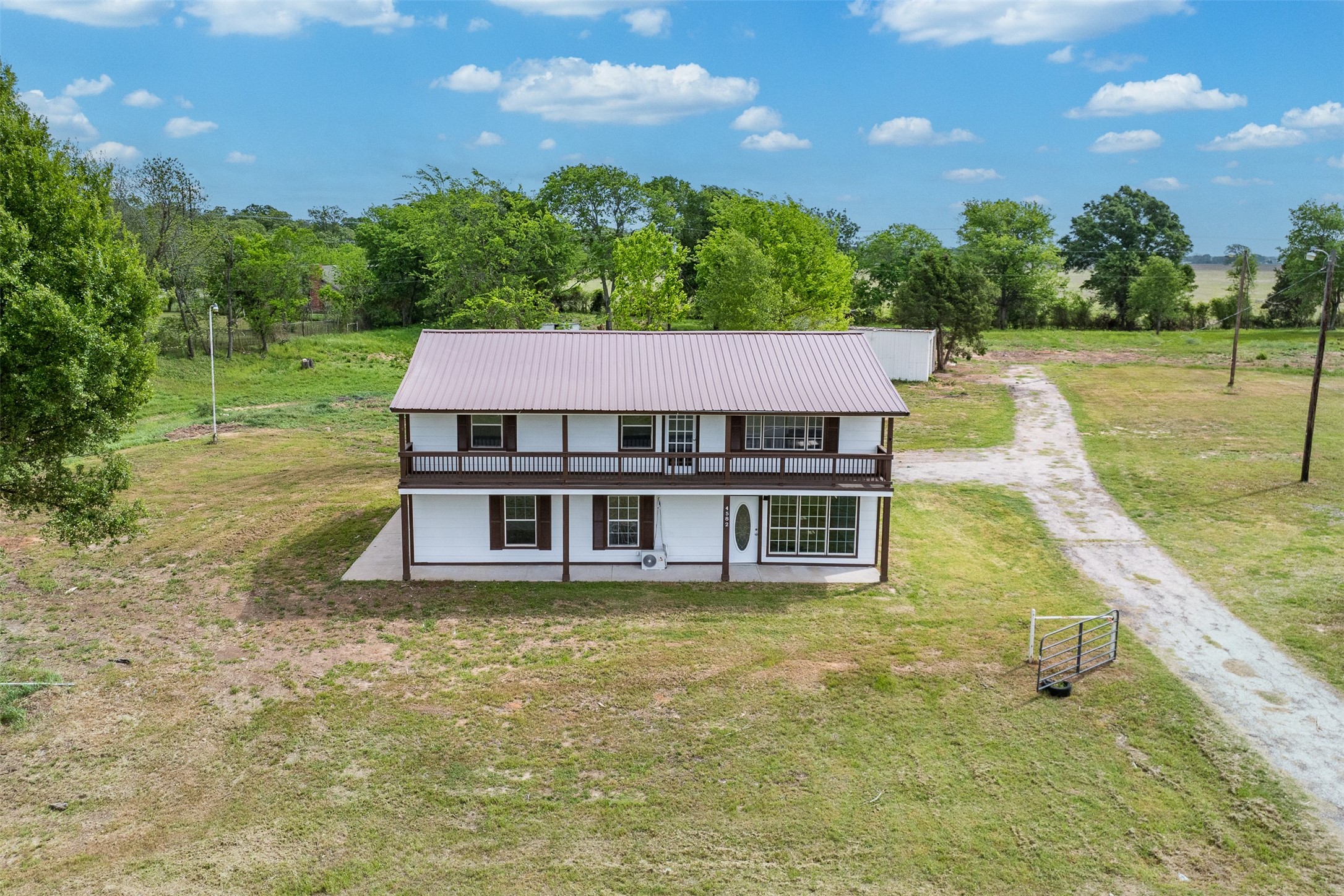 4582 State Highway 274 Trinidad TX 75163