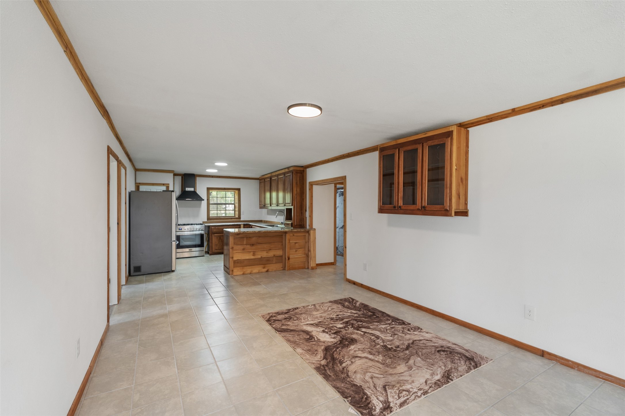 4582 State Highway 274 Trinidad TX 75163