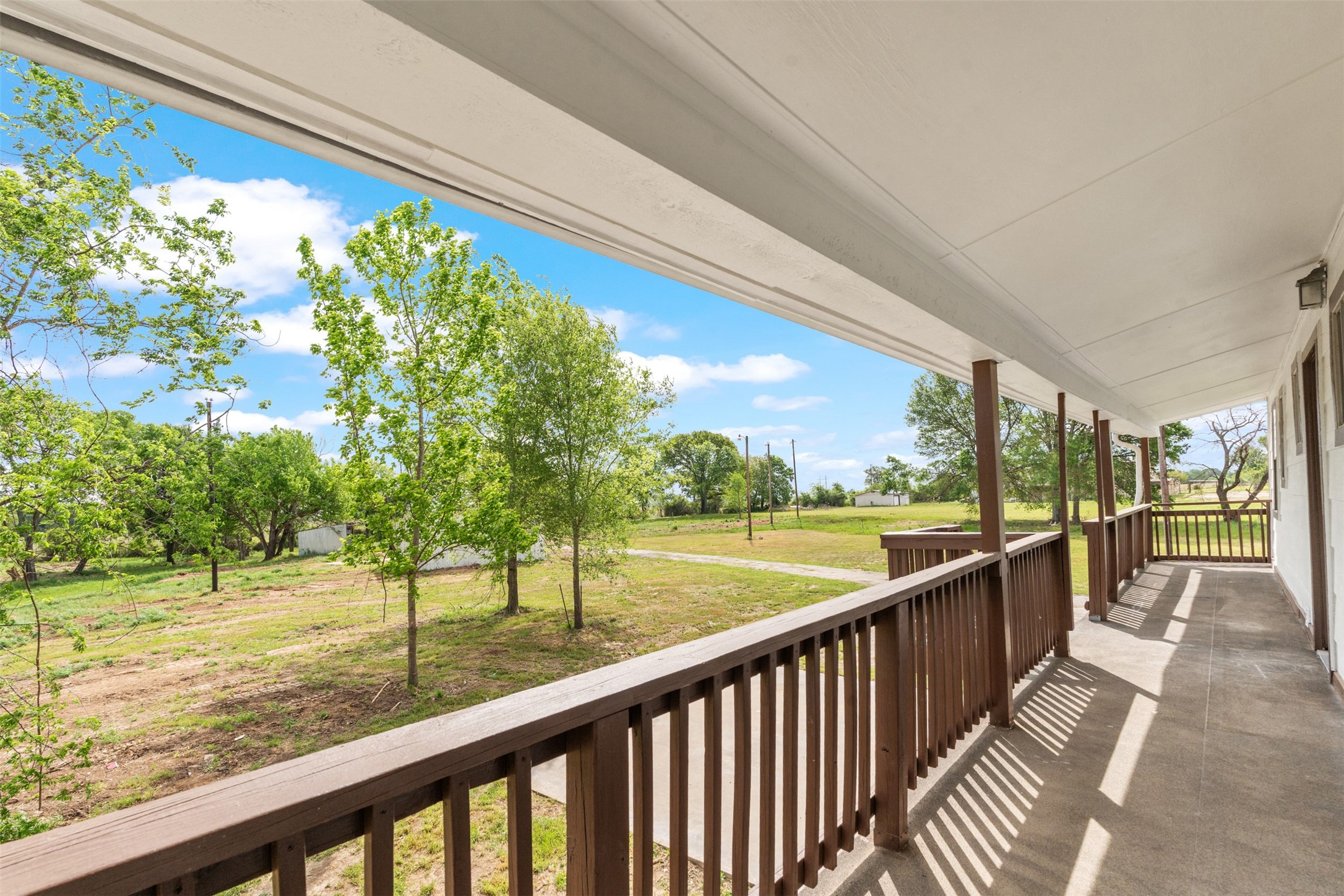 4582 State Highway 274 Trinidad TX 75163