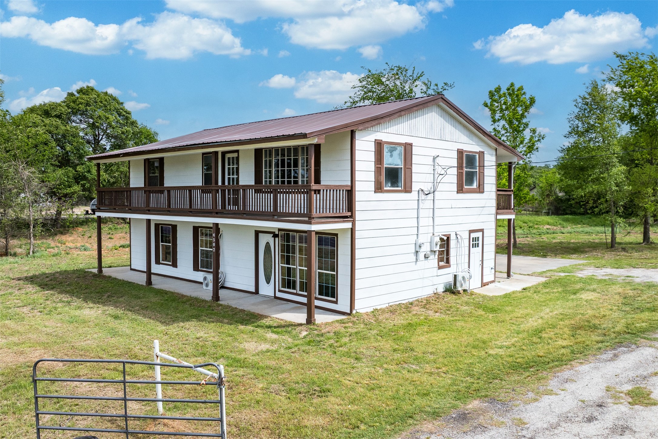 4582 State Highway 274 Trinidad TX 75163
