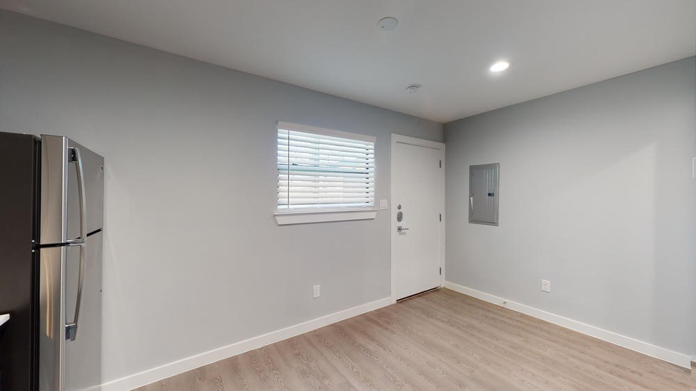 4400 San Jacinto Street Dallas TX 75204