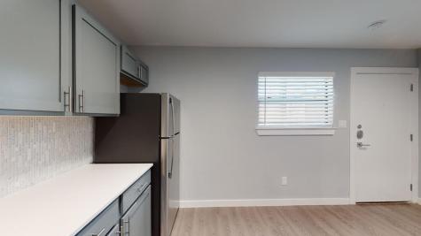 4400 San Jacinto Street Dallas TX 75204
