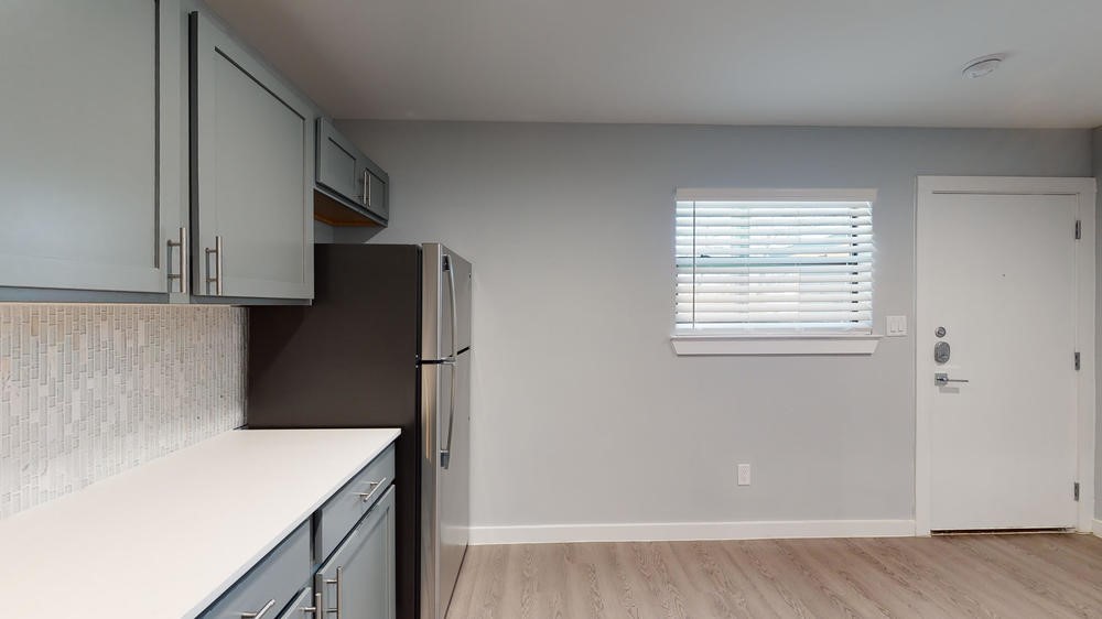 4400 San Jacinto Street Dallas TX 75204