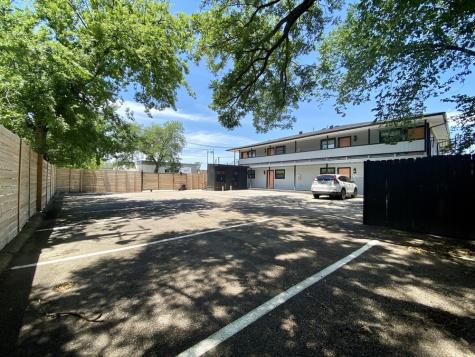 4400 San Jacinto Street Dallas TX 75204