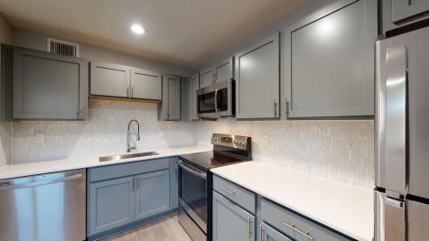 4400 San Jacinto Street Dallas TX 75204