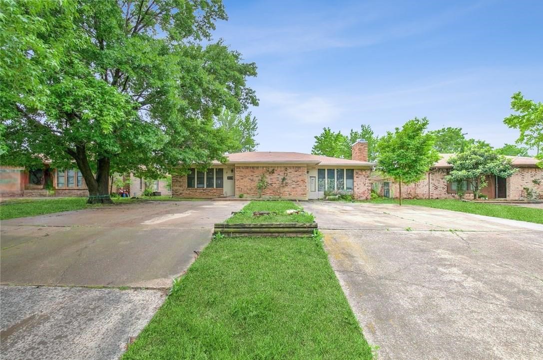 1908 Reever Street Arlington TX 76010