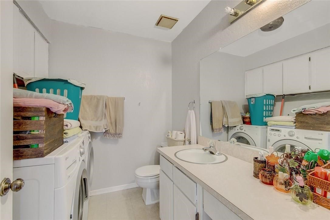 1908 Reever Street Arlington TX 76010