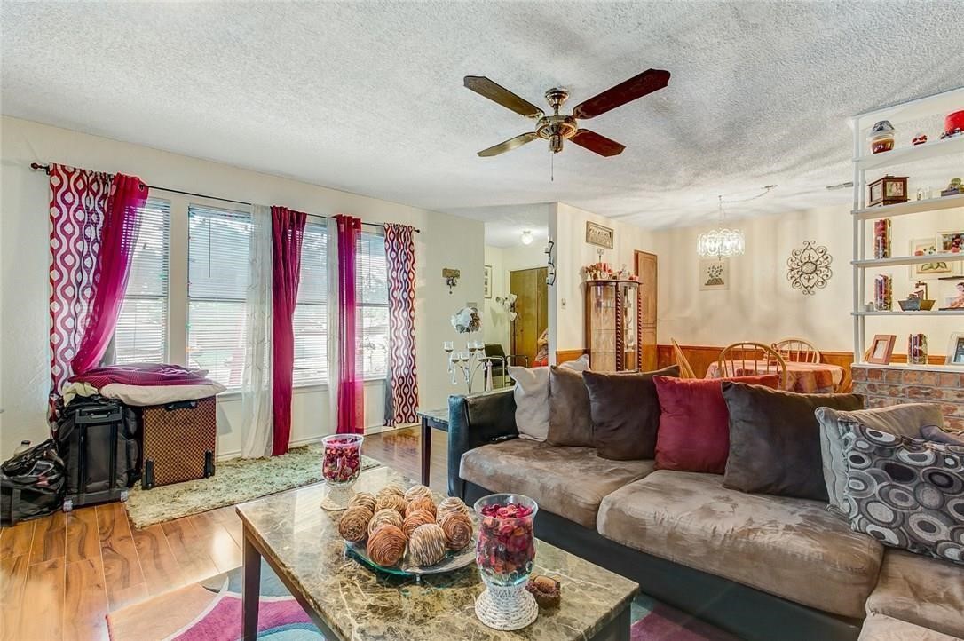 1908 Reever Street Arlington TX 76010