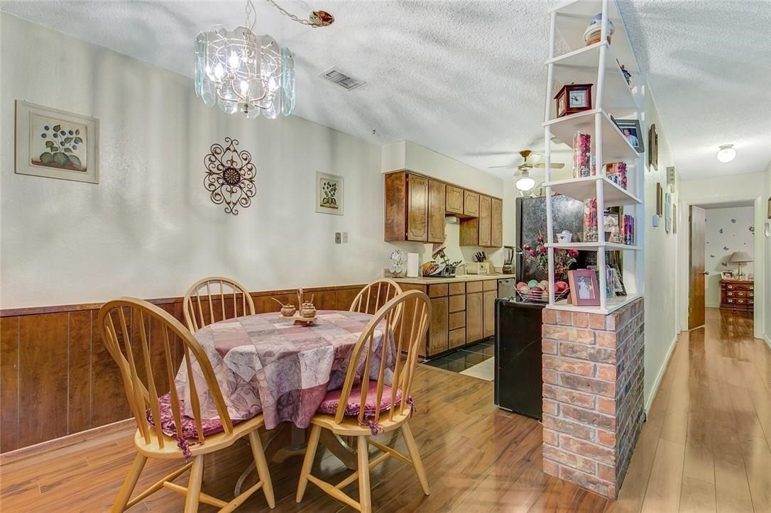 1908 Reever Street Arlington TX 76010