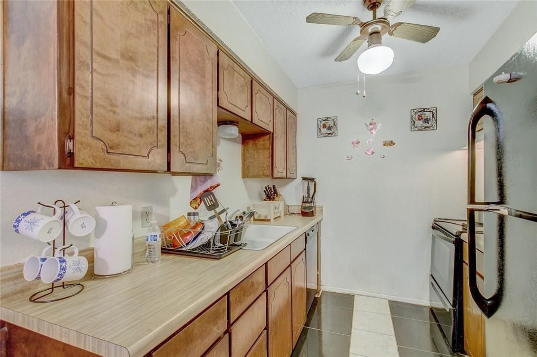 1908 Reever Street Arlington TX 76010