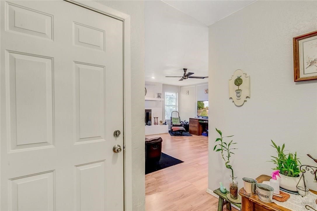 1908 Reever Street Arlington TX 76010