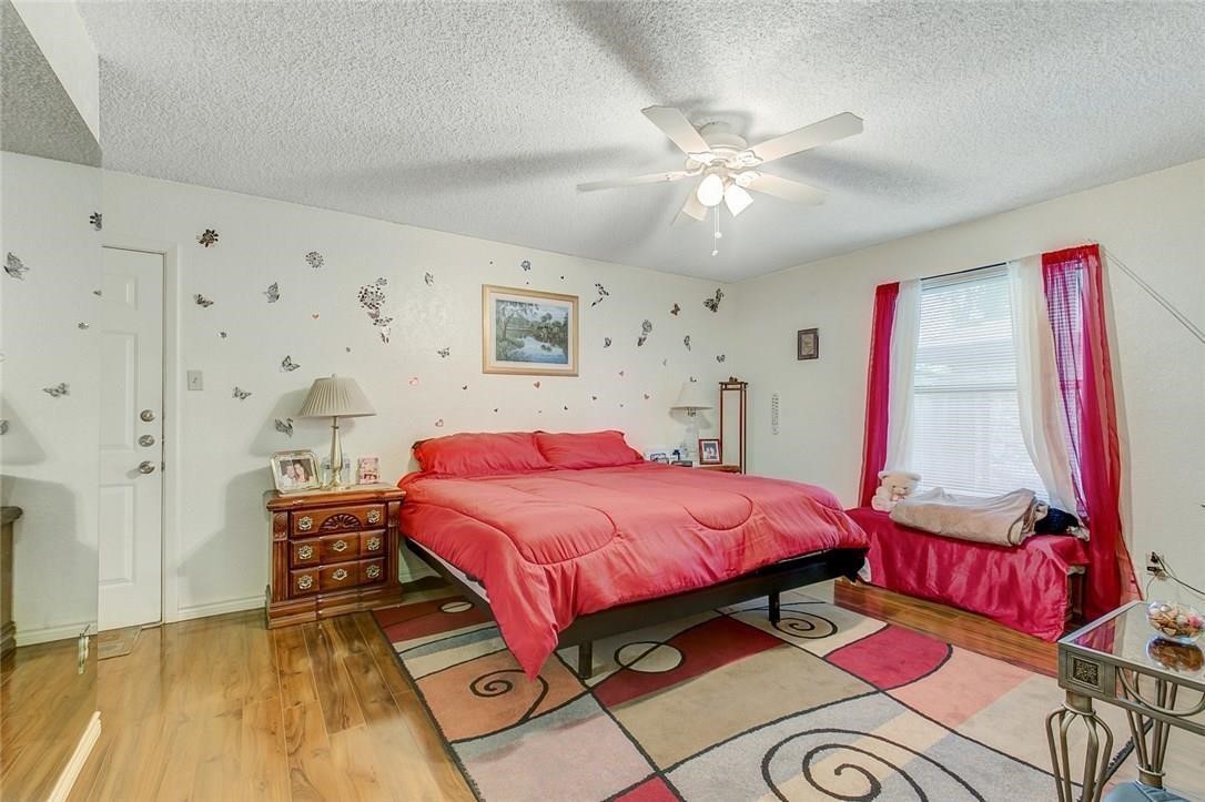 1908 Reever Street Arlington TX 76010