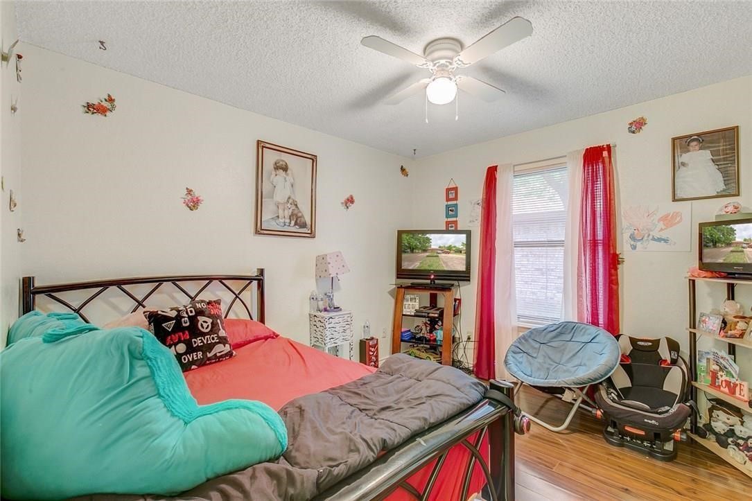 1908 Reever Street Arlington TX 76010