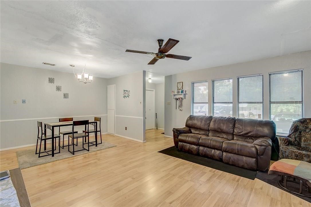 1908 Reever Street Arlington TX 76010