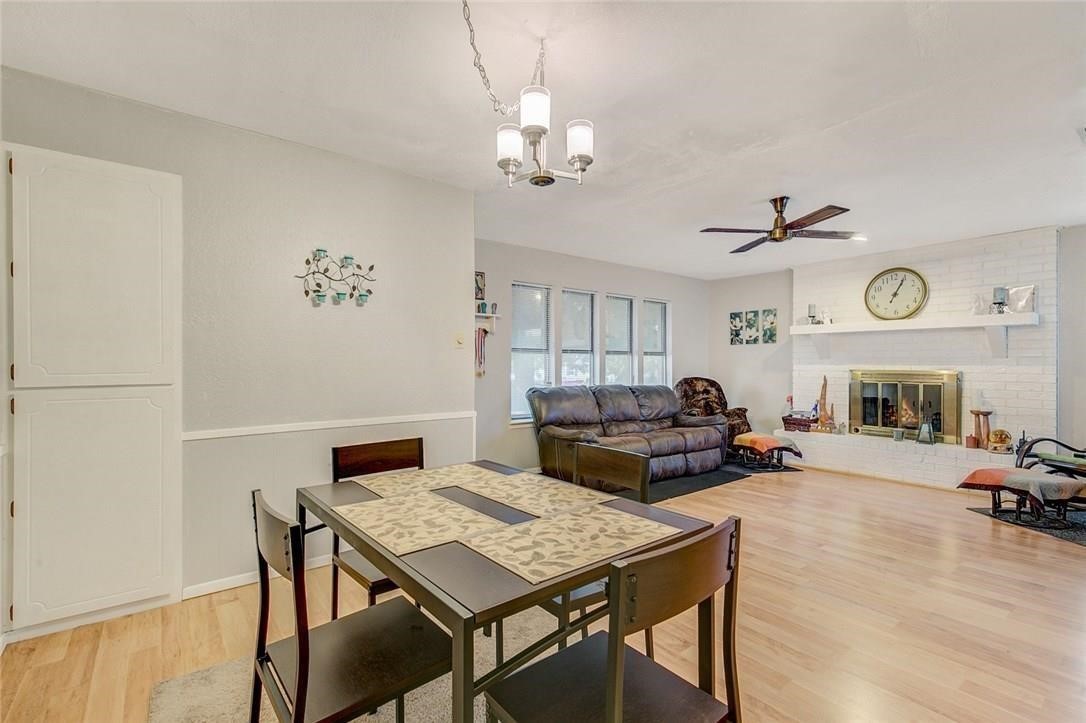 1908 Reever Street Arlington TX 76010