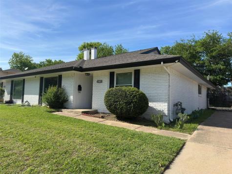 8230 El Retiro Road Fort Worth TX 76116