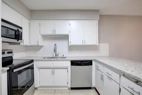 8230 El Retiro Road Fort Worth TX 76116