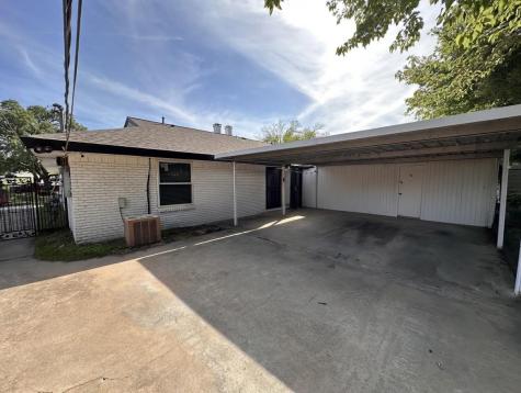 8230 El Retiro Road Fort Worth TX 76116