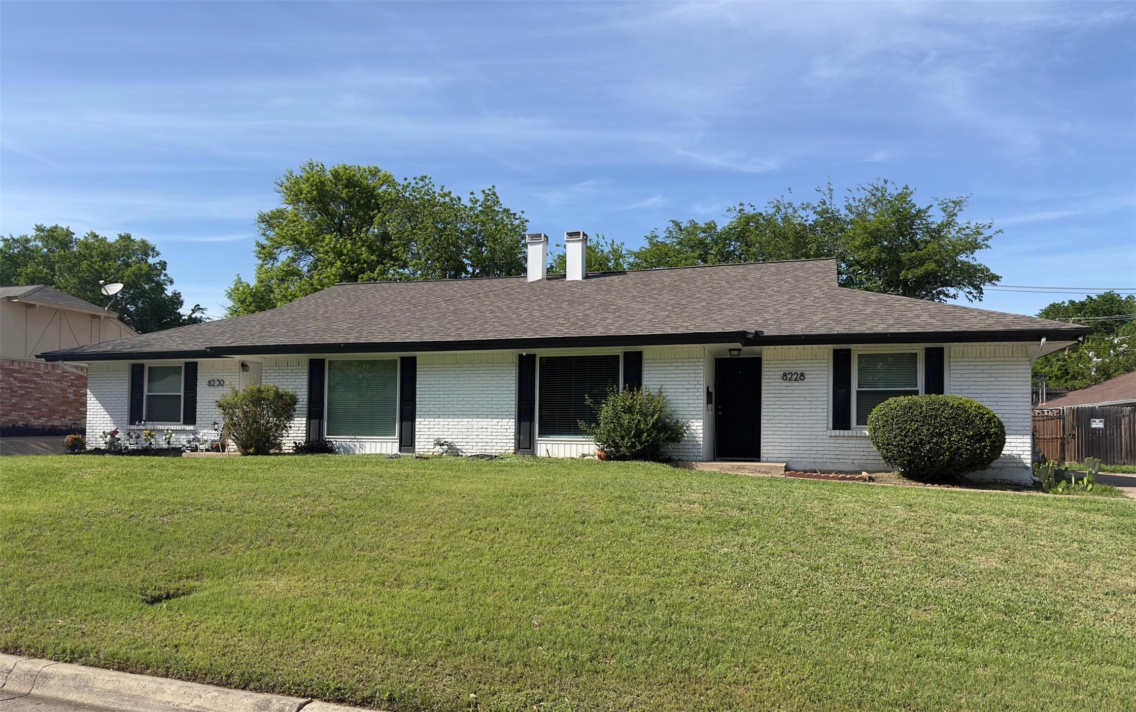 8230 El Retiro Road Fort Worth TX 76116