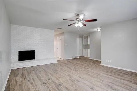 8230 El Retiro Road Fort Worth TX 76116