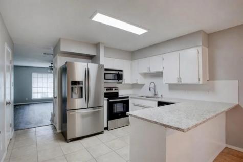 8230 El Retiro Road Fort Worth TX 76116