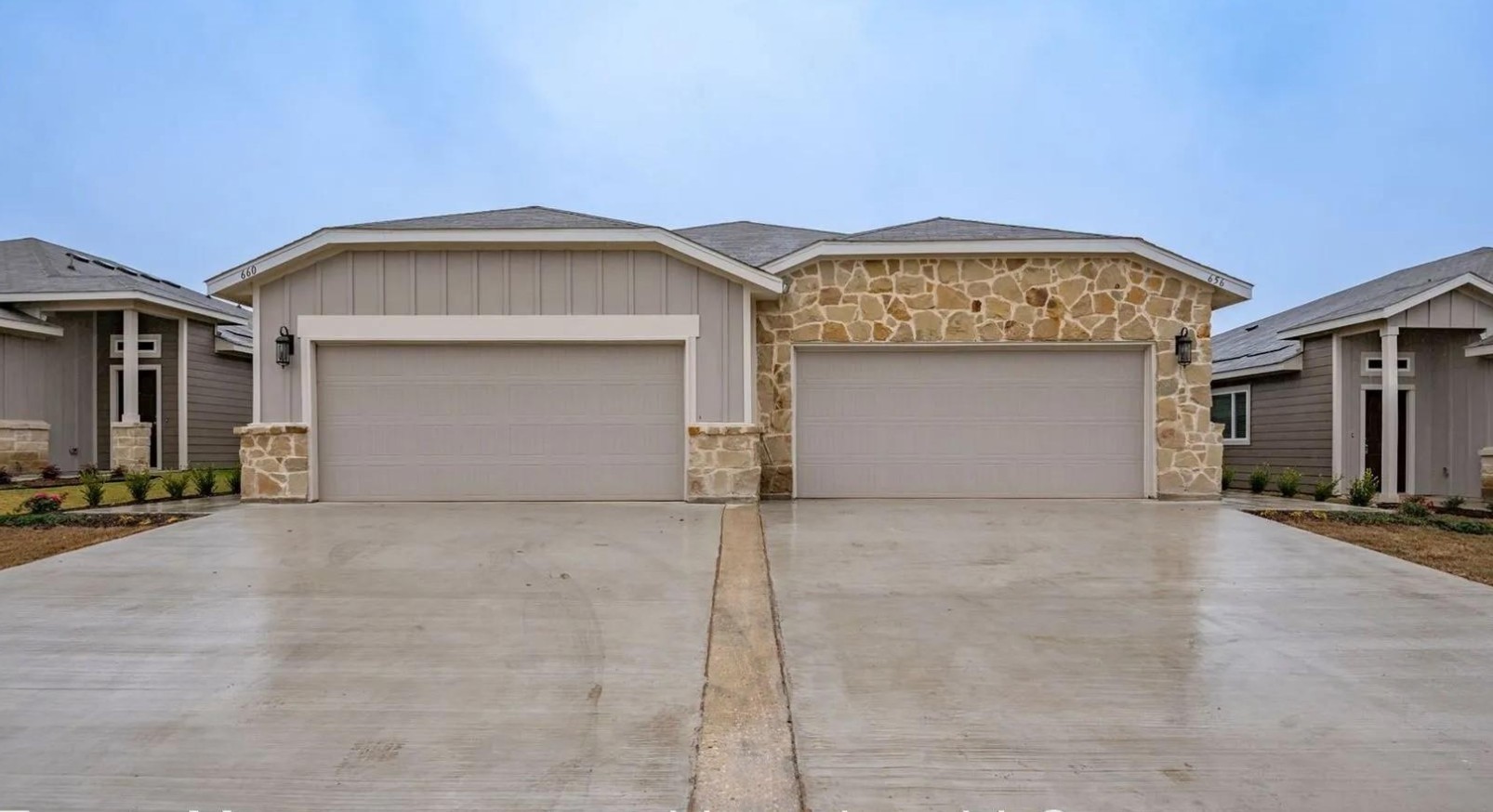 656-660 Wheatfield Drive Venus TX 76084