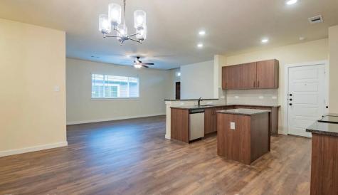 656-660 Wheatfield Drive Venus TX 76084
