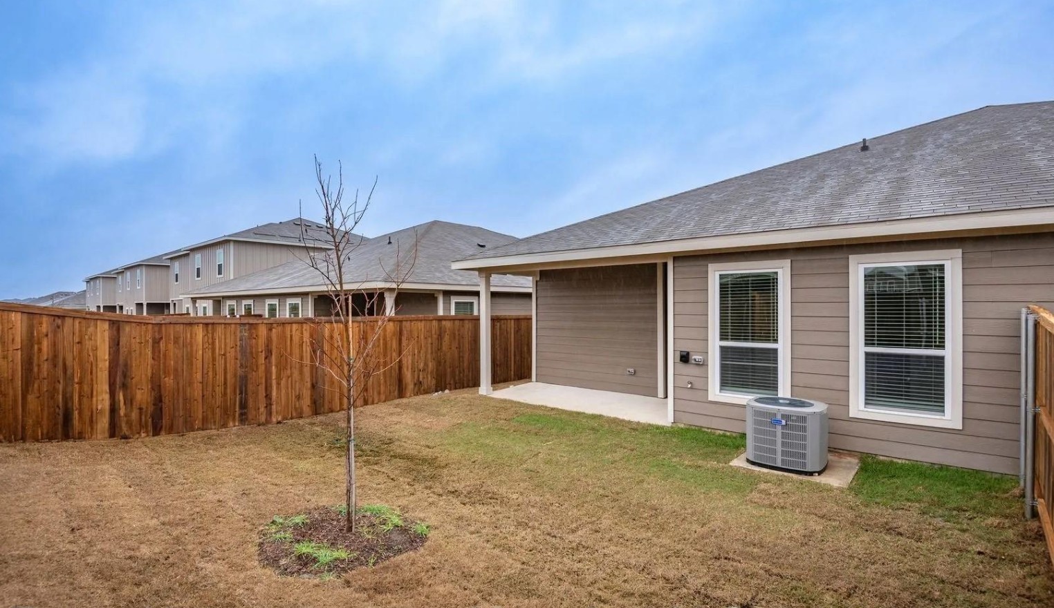 656-660 Wheatfield Drive Venus TX 76084