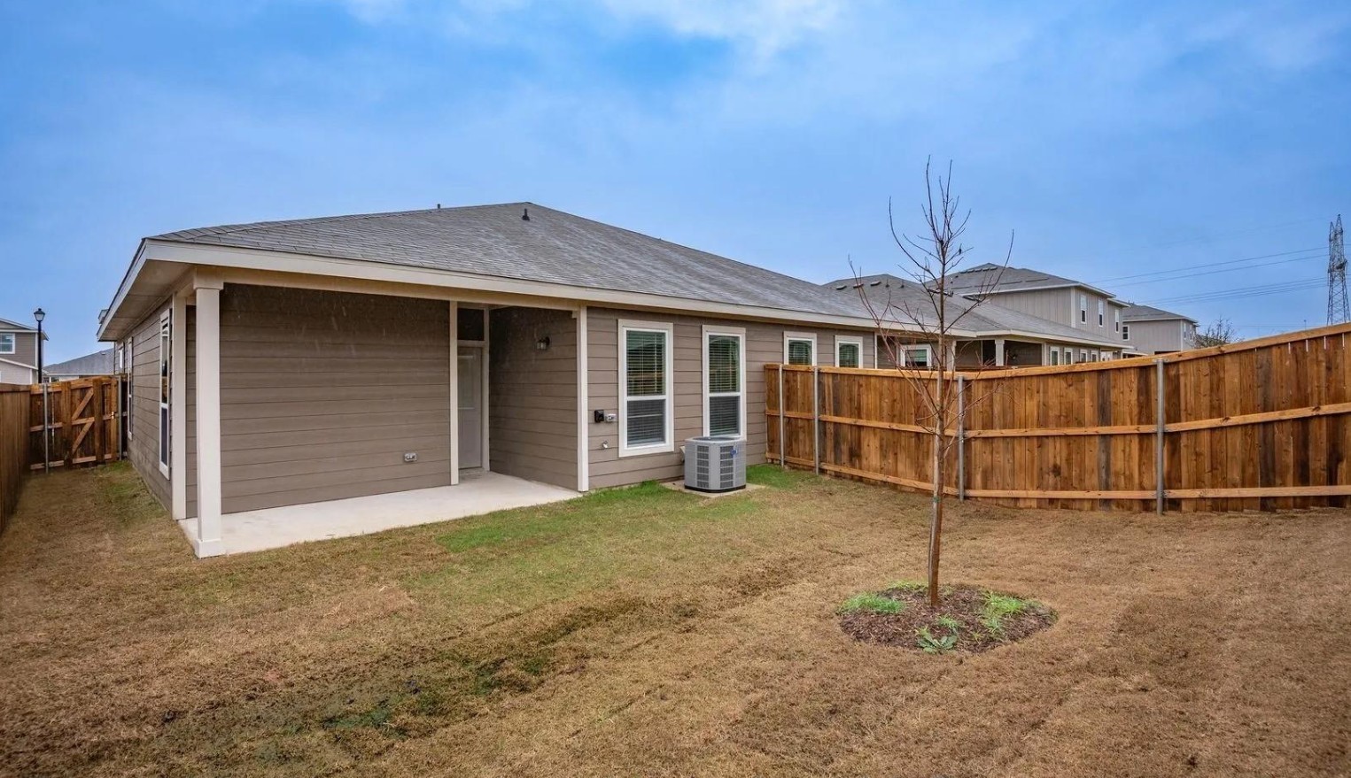 656-660 Wheatfield Drive Venus TX 76084