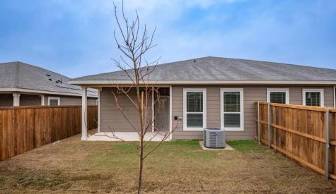 656-660 Wheatfield Drive Venus TX 76084