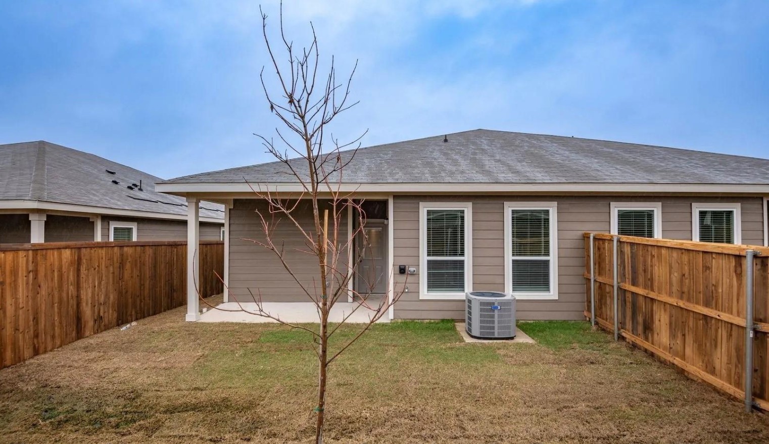 656-660 Wheatfield Drive Venus TX 76084