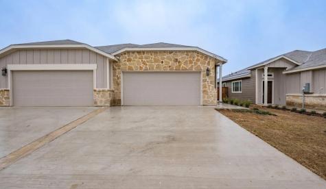656-660 Wheatfield Drive Venus TX 76084