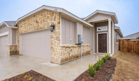 656-660 Wheatfield Drive Venus TX 76084