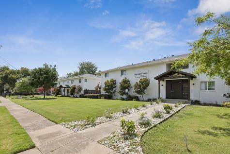 5009-5015 Bryan Street Dallas TX 75206