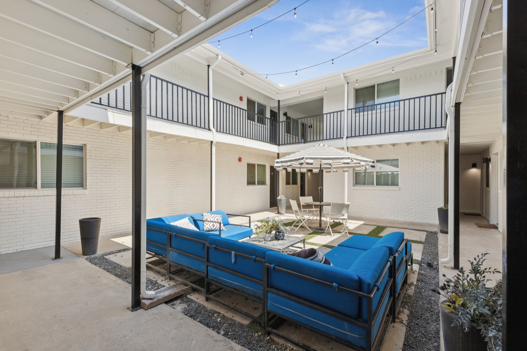 5009-5015 Bryan Street Dallas TX 75206