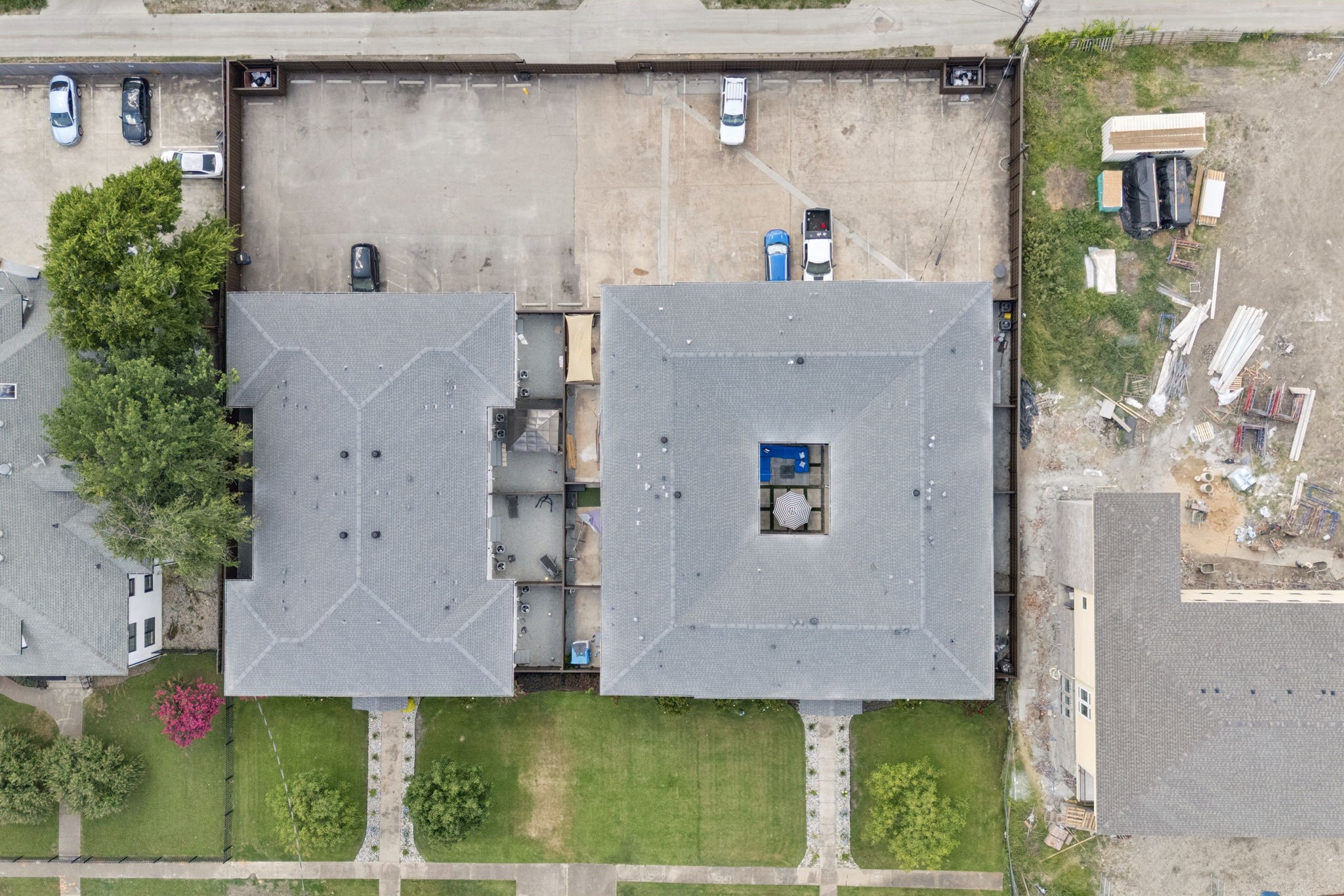 5009-5015 Bryan Street Dallas TX 75206