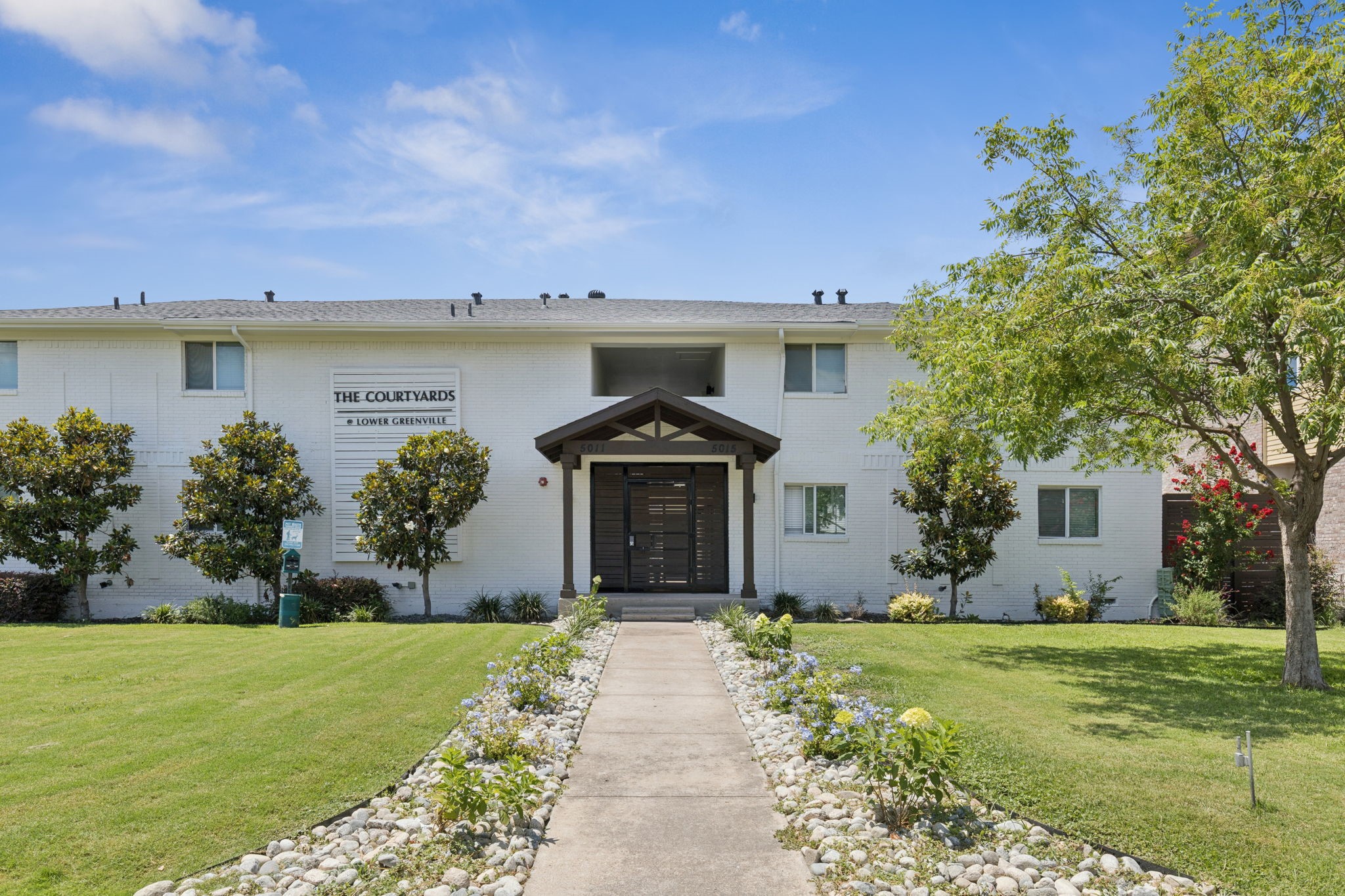5009-5015 Bryan Street Dallas TX 75206