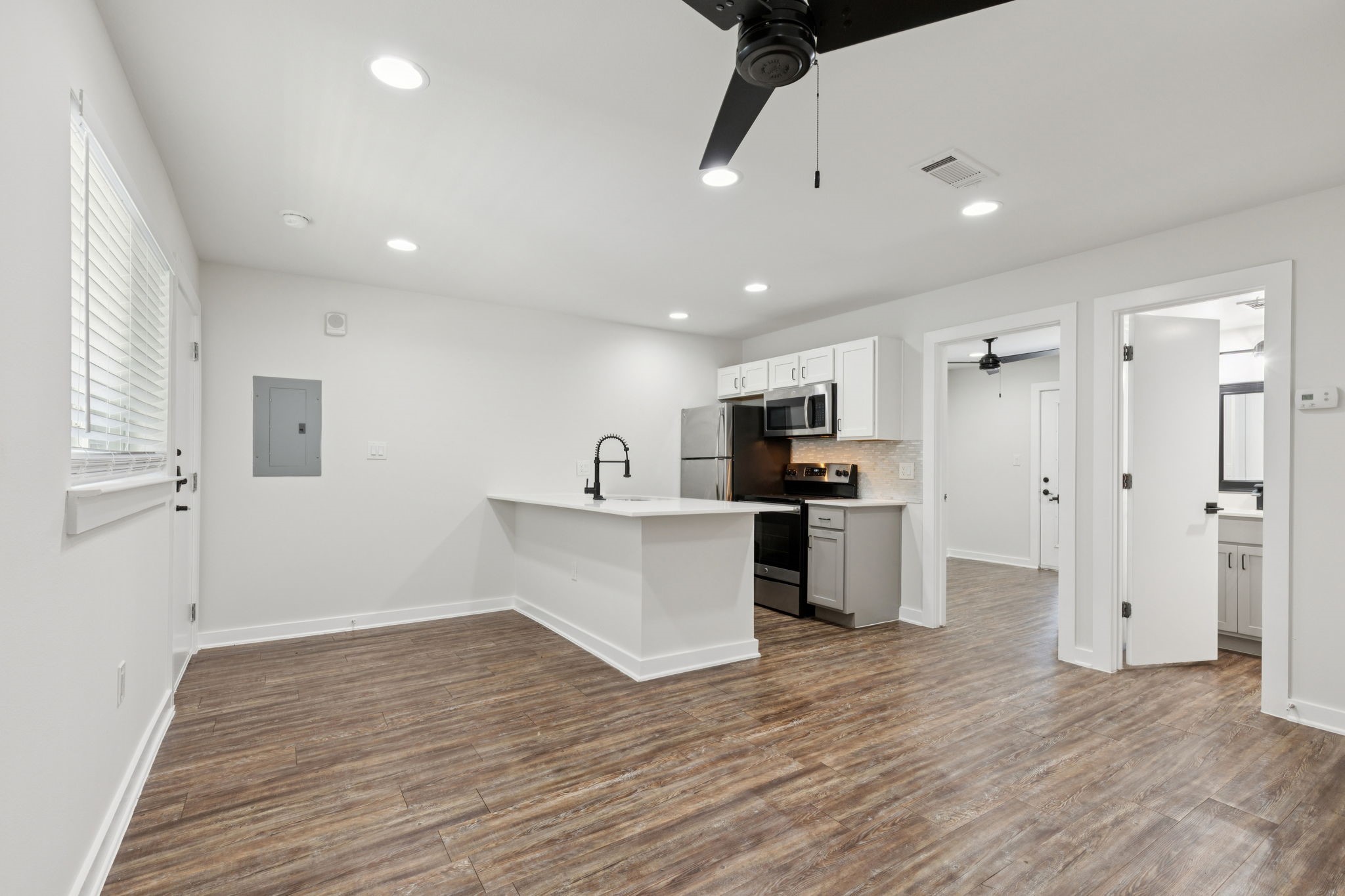 5009-5015 Bryan Street Dallas TX 75206