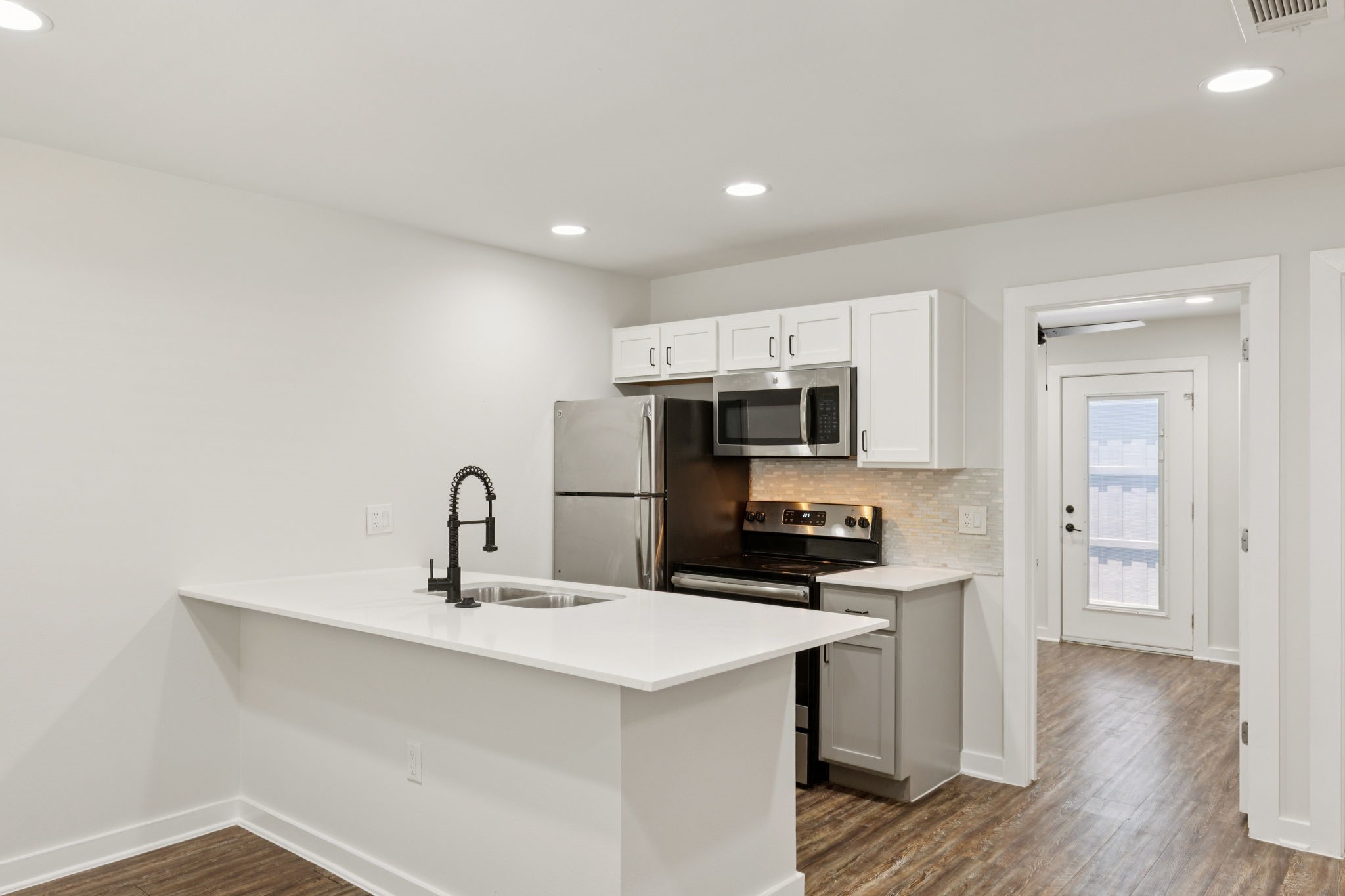 5009-5015 Bryan Street Dallas TX 75206