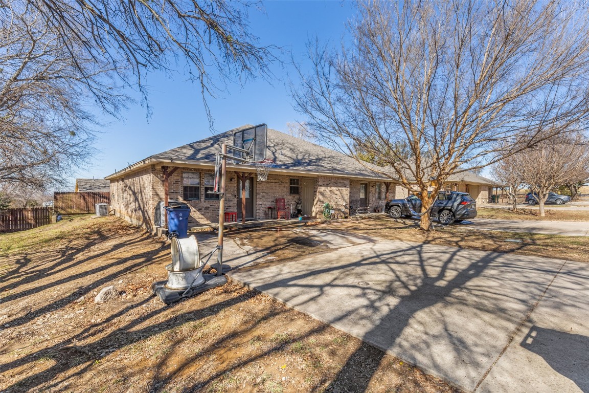 112 N Workman Road Decatur TX 76234