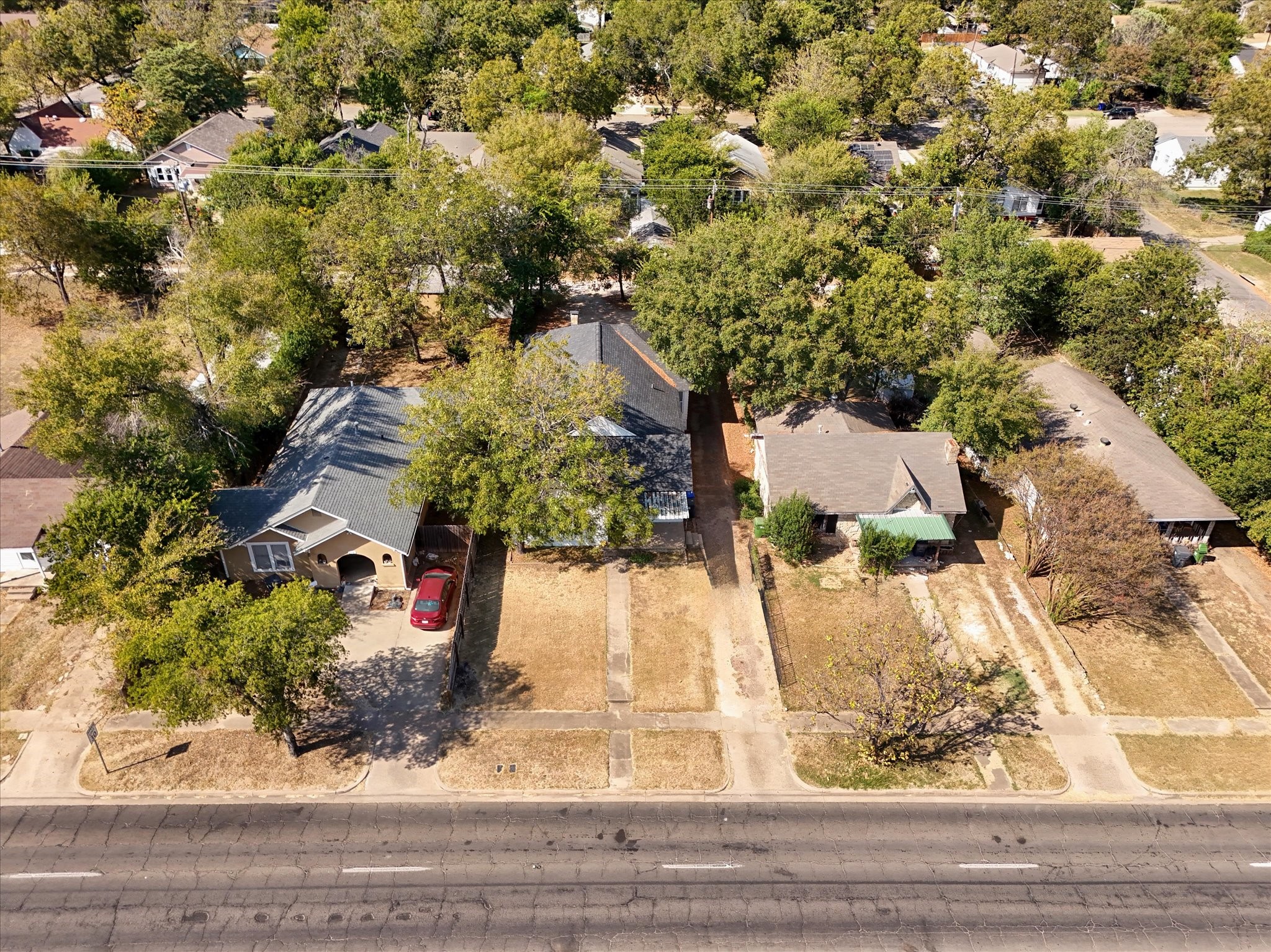 2913 Homan Avenue Waco TX 76707