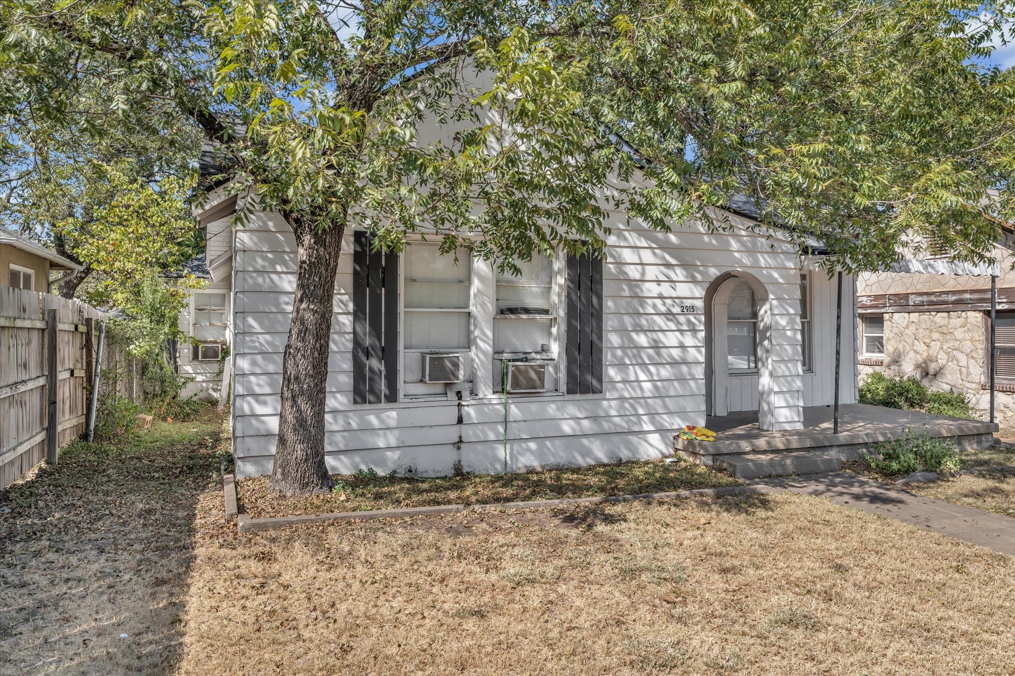 2913 Homan Avenue Waco TX 76707