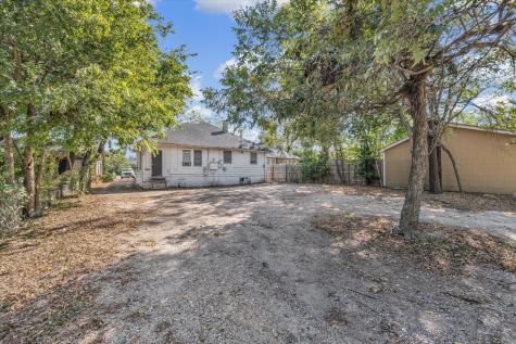 2913 Homan Avenue Waco TX 76707