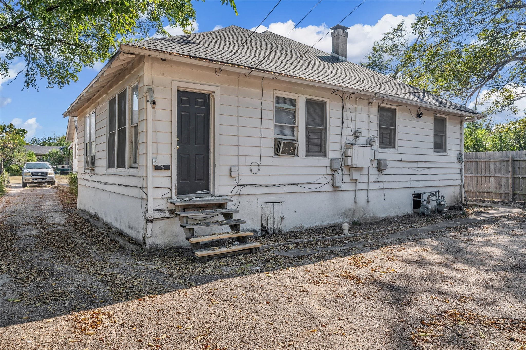 2913 Homan Avenue Waco TX 76707