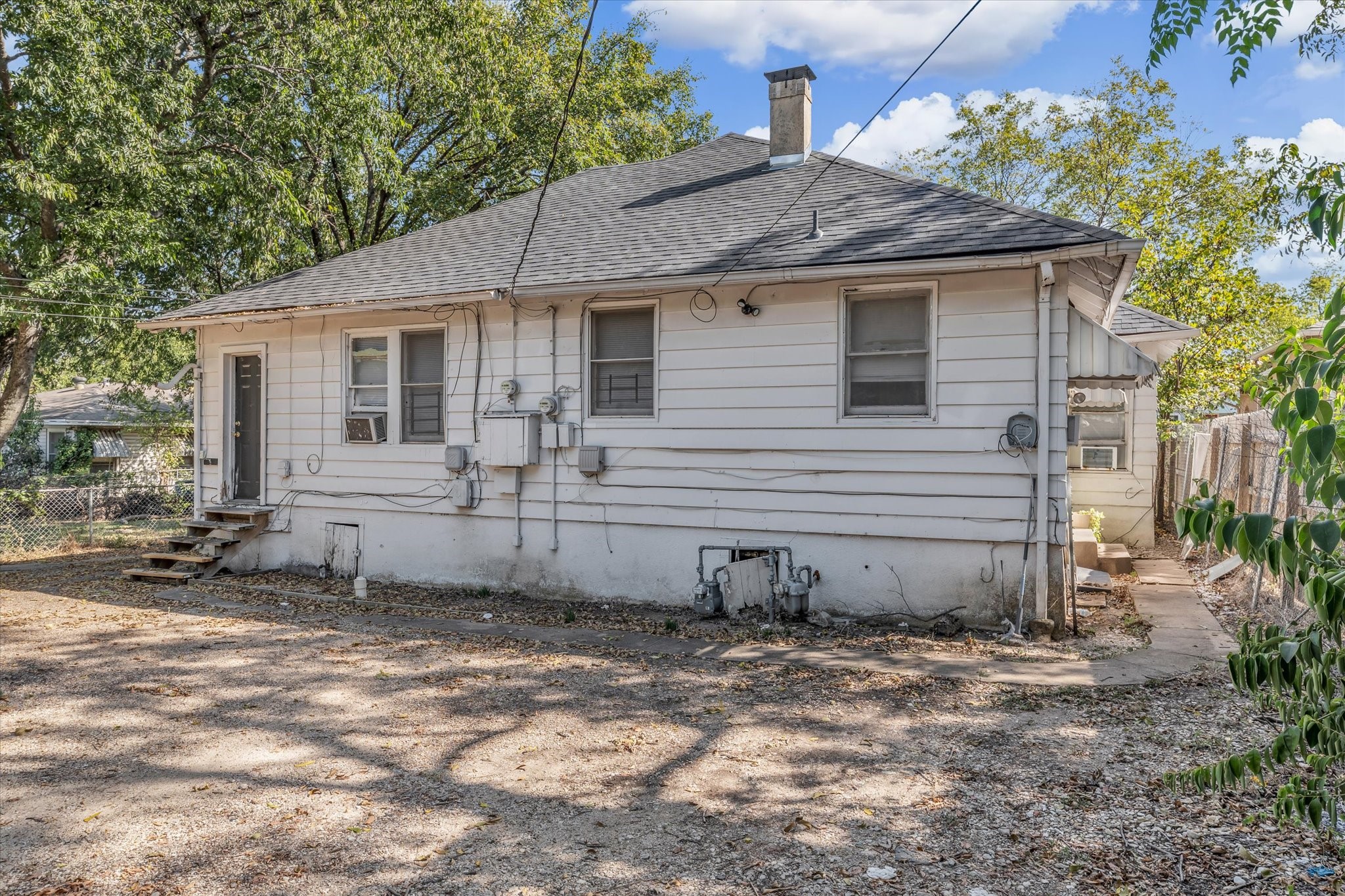 2913 Homan Avenue Waco TX 76707
