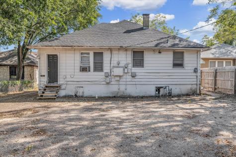 2913 Homan Avenue Waco TX 76707