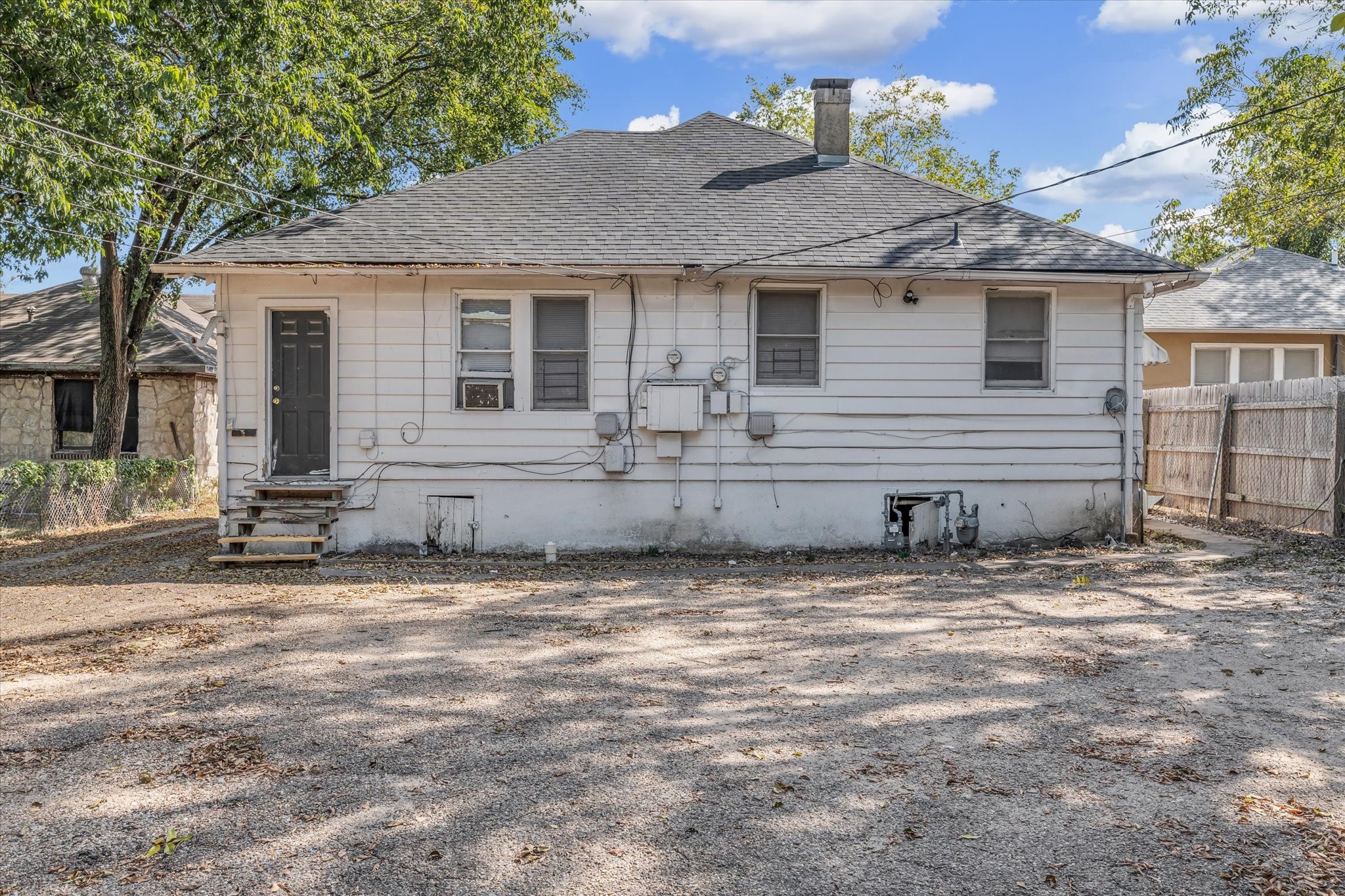 2913 Homan Avenue Waco TX 76707
