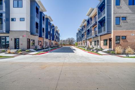 115 Merritt Street Fort Worth TX 76114