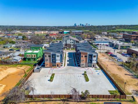 115 Merritt Street Fort Worth TX 76114