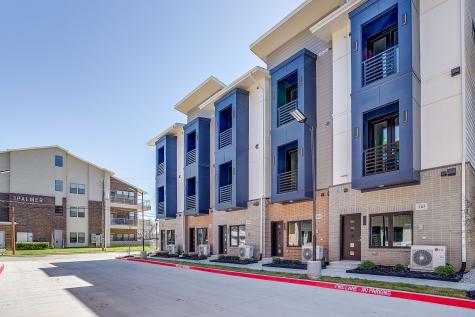 115 Merritt Street Fort Worth TX 76114
